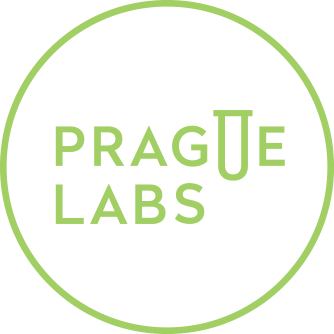 Prague Labs Logo